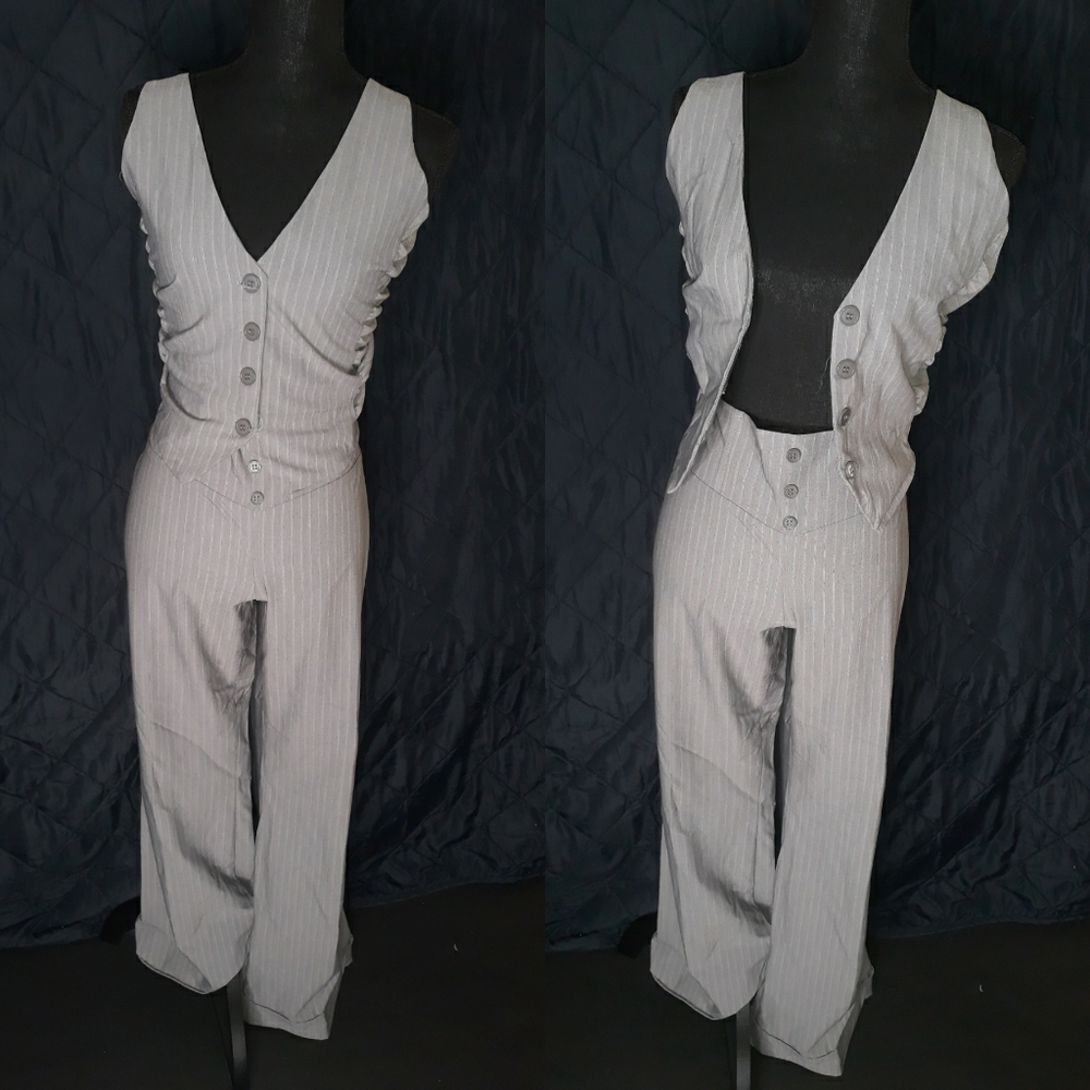 2 Pc Suit - image 1
